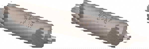 Combo Drill & Countersink: #4, 5/16