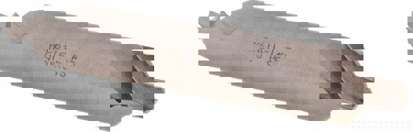 Combo Drill & Countersink: #5, 7/16