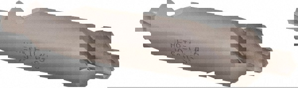 Combo Drill & Countersink: #6, 1/2