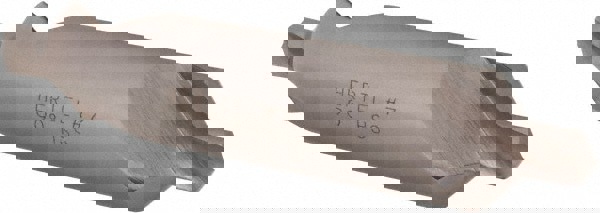 Combo Drill & Countersink: #7, 5/8