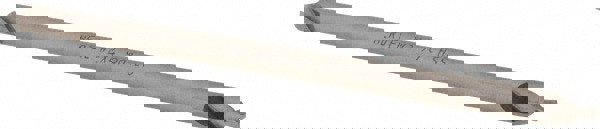 Combo Drill & Countersink: #1, 3/16