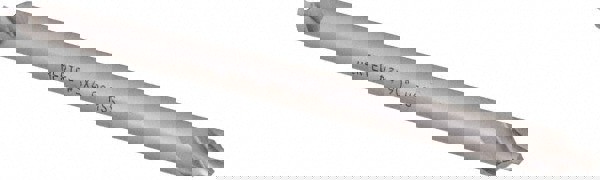 Combo Drill & Countersink: #3, 1/4