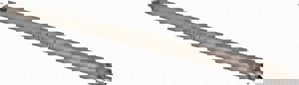 Combo Drill & Countersink: #3, 1/4