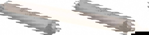 Combo Drill & Countersink: #4, 5/16