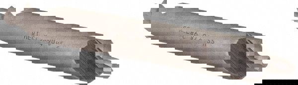 Combo Drill & Countersink: #6, 1/2