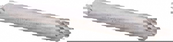 Combo Drill & Countersink: #6, 1/2