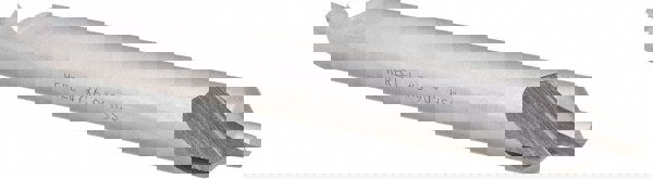 Combo Drill & Countersink: #7, 5/8