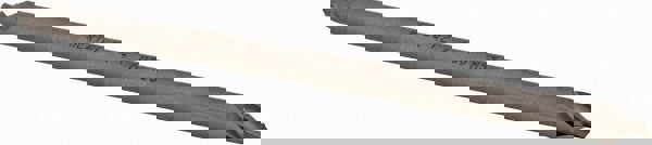 Combo Drill & Countersink: #2, 3/16