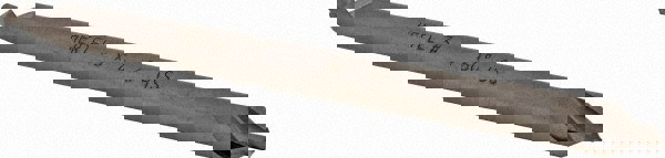 Combo Drill & Countersink: #3, 1/4