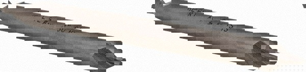 Combo Drill & Countersink: #4, 5/16