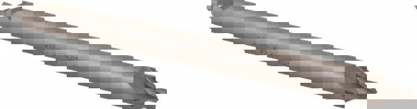 Combo Drill & Countersink: #5, 7/16