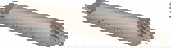 Combo Drill & Countersink: #6, 1/2