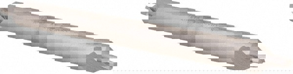 Combo Drill & Countersink: #6, 1/2