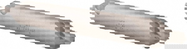 Combo Drill & Countersink: #8, 5/8