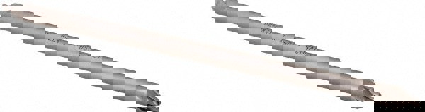 Combo Drill & Countersink: #3, 1/4