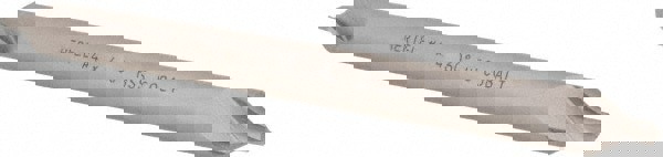 Combo Drill & Countersink: #4, 5/16