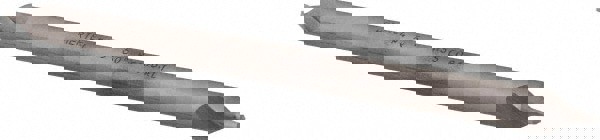 Combo Drill & Countersink: #4, 5/16