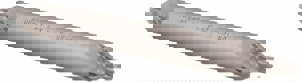 Combo Drill & Countersink: #5, 7/16