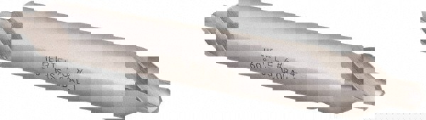 Combo Drill & Countersink: #6, 1/2