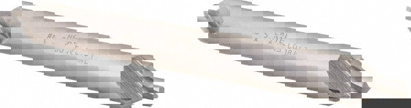 Combo Drill & Countersink: #6, 1/2