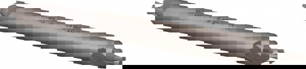 Combo Drill & Countersink: #6, 1/2