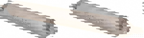 Combo Drill & Countersink: #7, 5/8