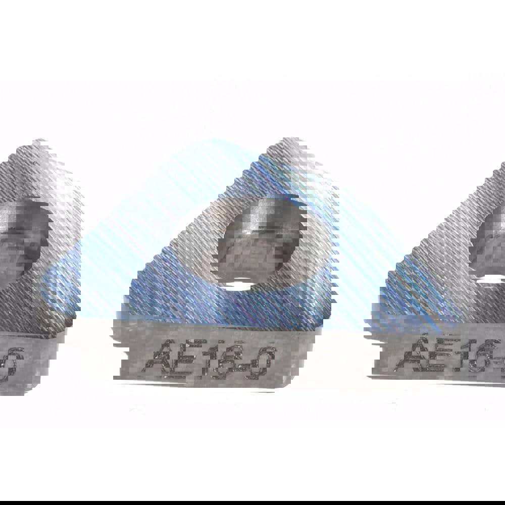 Anvil for Indexables: 0.375