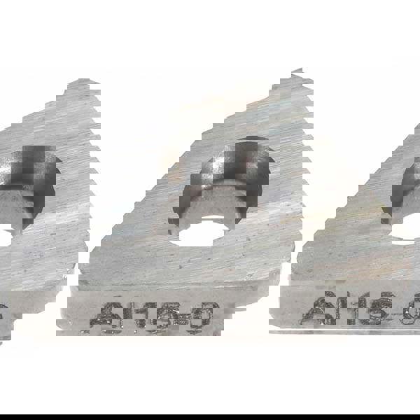 Anvil for Indexables: 0.375