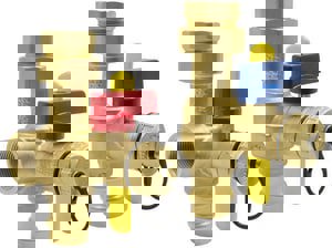 3/4 TKLS PRESS VLV KIT