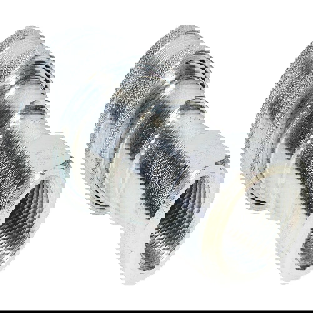 Hydraulic Hose Female Pipe Rigid Fitting: Hose Size 1