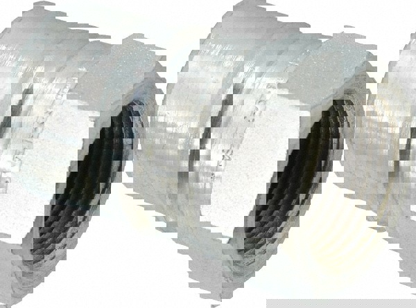 Hydraulic Hose Female Pipe Rigid Fitting: Hose Size 1