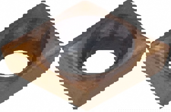 Boring Insert: CDHH1.20.60.5 HP520B, Solid Carbide