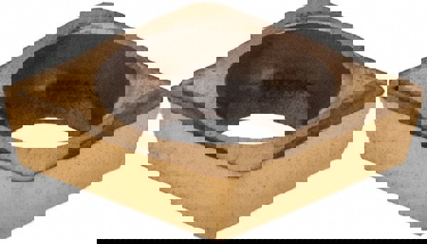 Boring Insert: CDHH1.20.61 HP520B, Solid Carbide