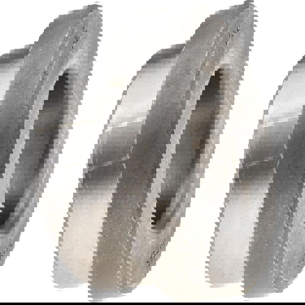 Press Fit Headed Drill Bushing: Type H, 55/64