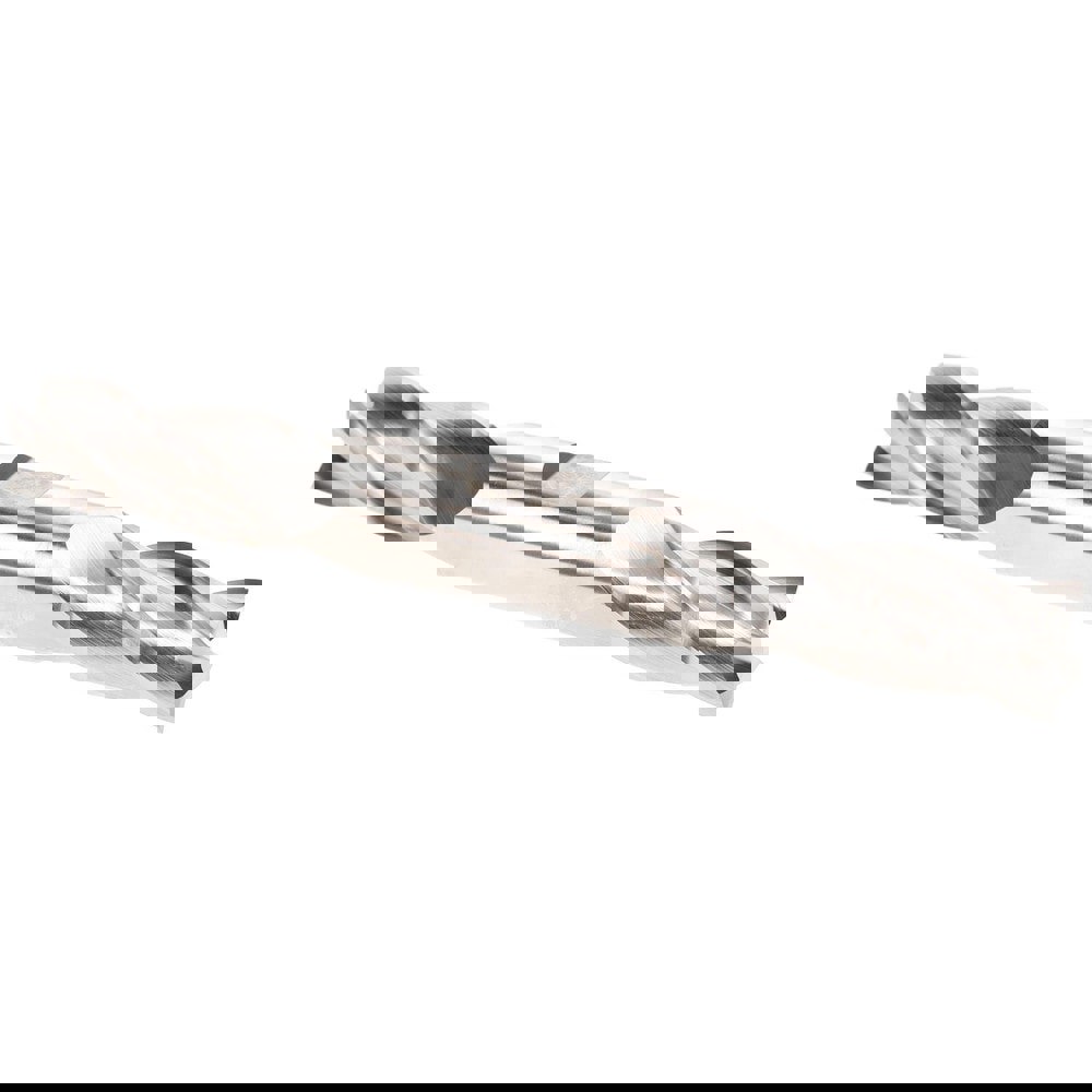 Square End Mill: 18 mm Dia, 4 Flutes, 1-5/8