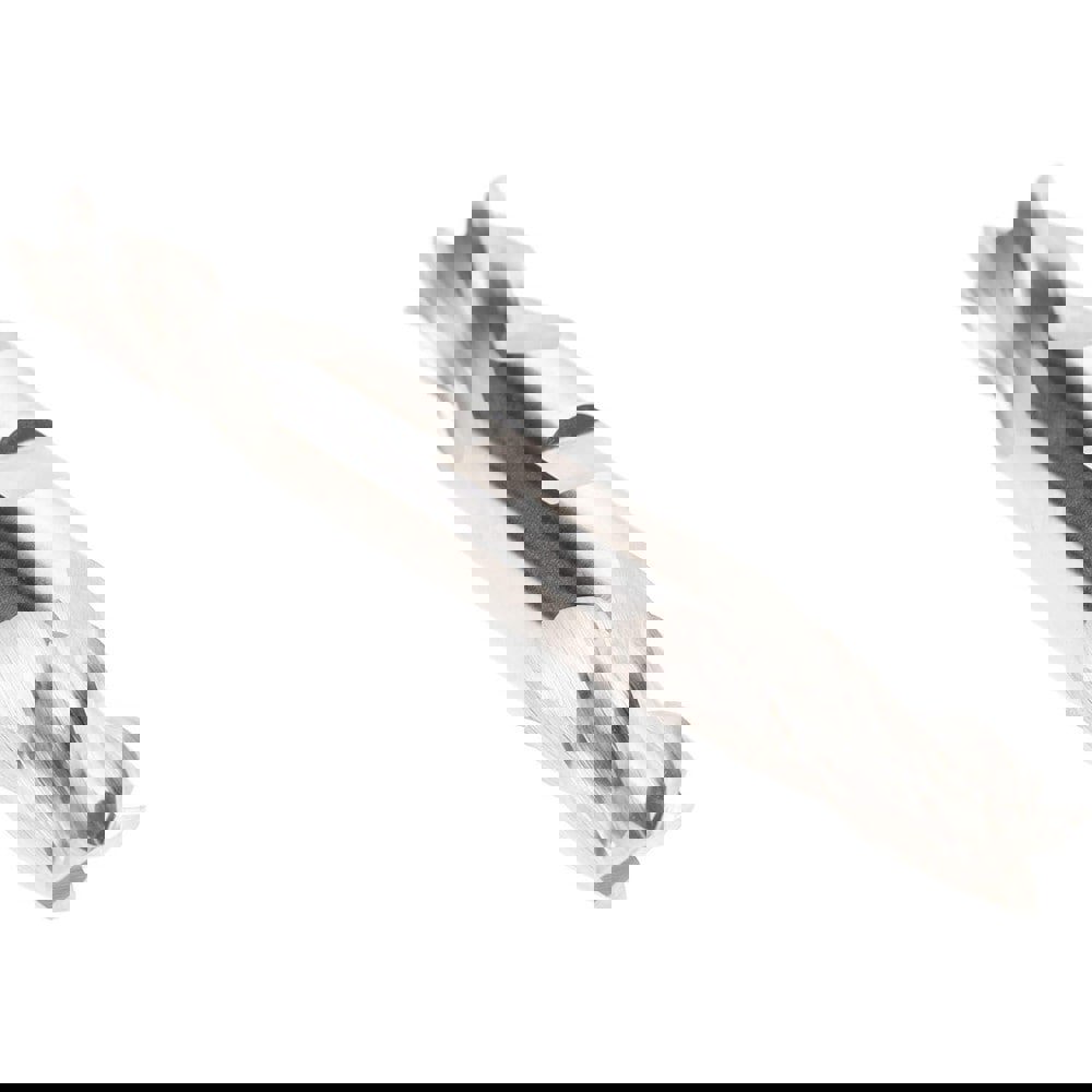 Square End Mill: 11 mm Dia, 4 Flutes, 1