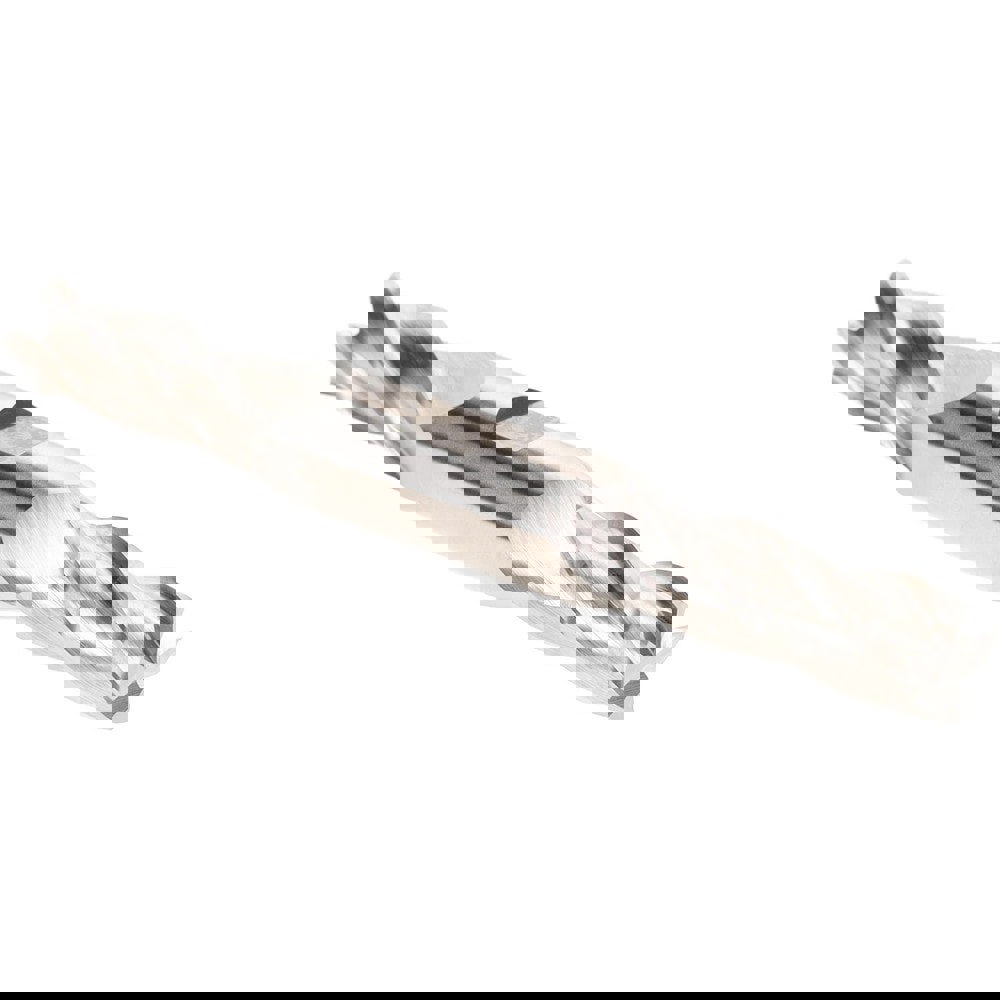 Square End Mill: 16 mm Dia, 4 Flutes, 1-5/8