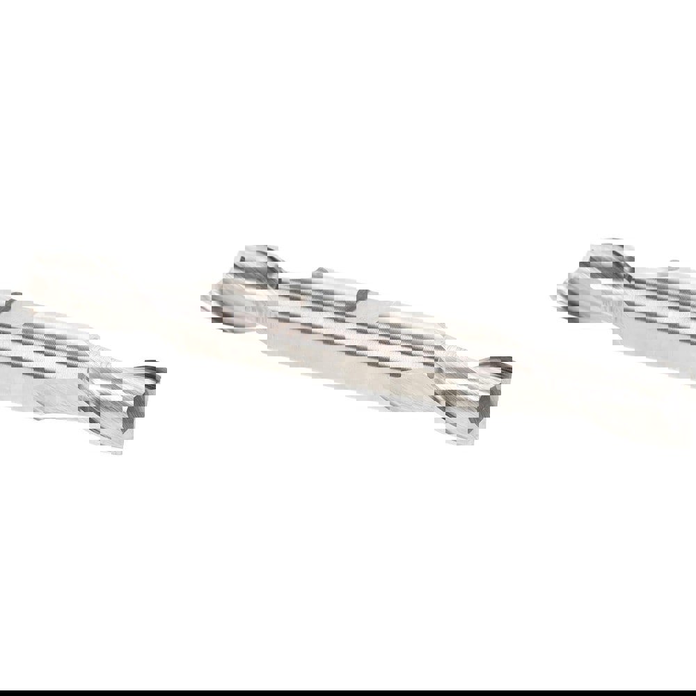 Square End Mill: 12 mm Dia, 2 Flutes, 13/16