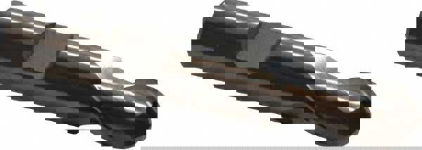 Ball End Mill: 9.00 mm Dia, 9/16