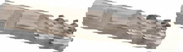 Ball End Mill: 10.00 mm Dia, 1