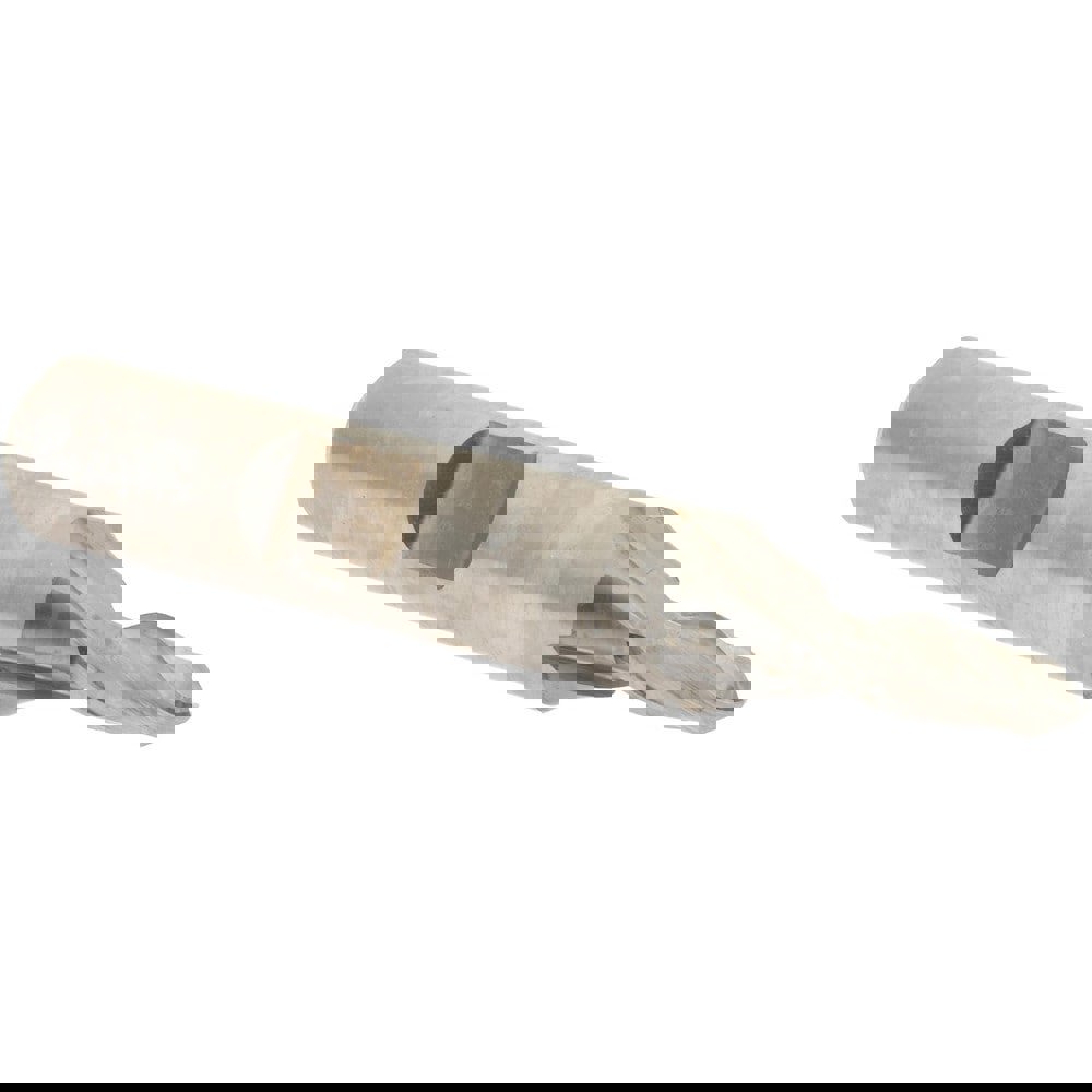 Ball End Mill: 5.00 mm Dia, 1/2