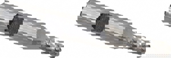 Ball End Mill: 6.00 mm Dia, 5/8