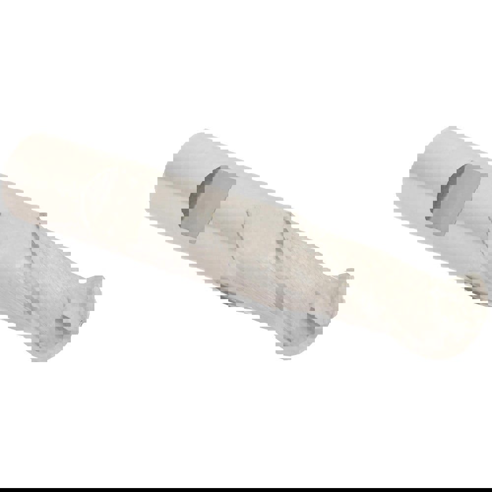 Ball End Mill: 13.00 mm Dia, 1-1/8