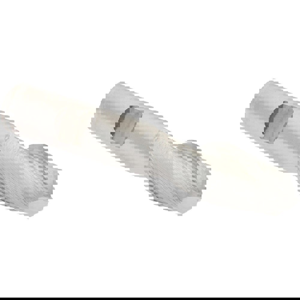 Ball End Mill: 14.00 mm Dia, 1-1/8