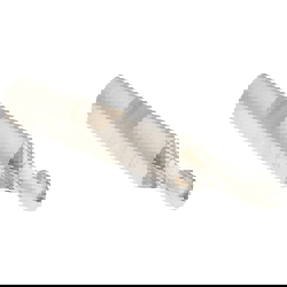 Ball End Mill: 6.00 mm Dia, 1/2