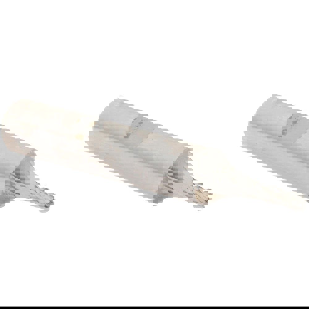 Ball End Mill: 3.00 mm Dia, 3/8