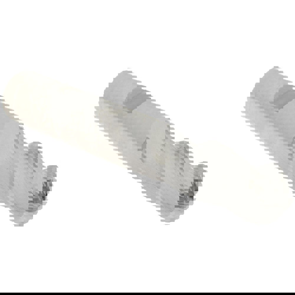 Ball End Mill: 13.00 mm Dia, 1-1/4