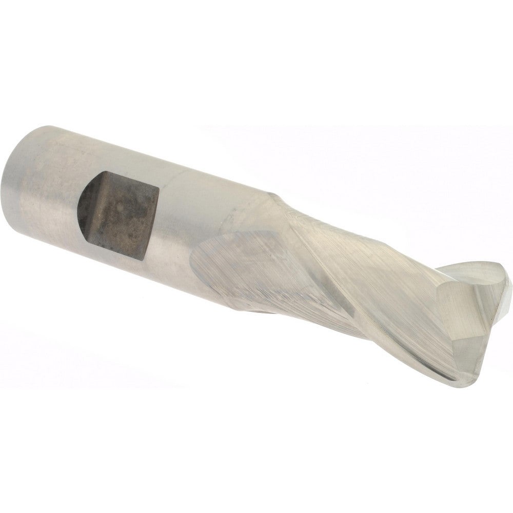 Corner Radius End Mill: 3/4
