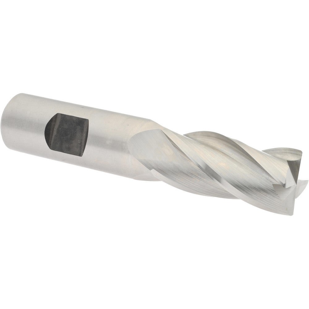 Corner Radius End Mill: 3/4