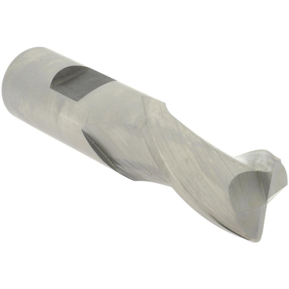 Corner Radius End Mill: 3/4